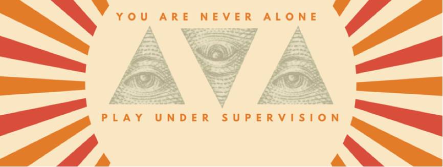 NEVERalone | 2016