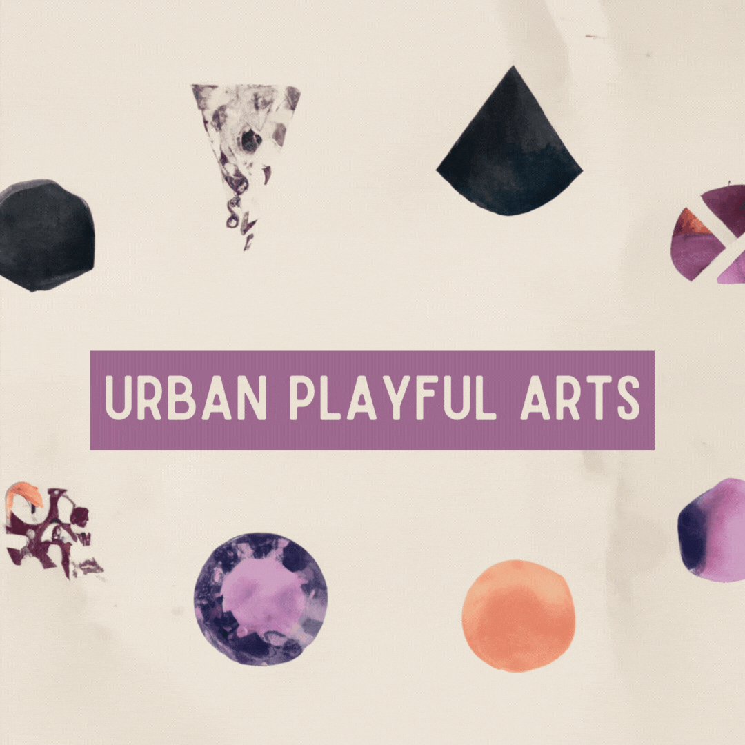 #FindPlay: Playful Urban Arts Reclaimed | ongoing